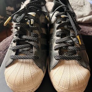 Adidas Superstar Camo Men’s Size 7